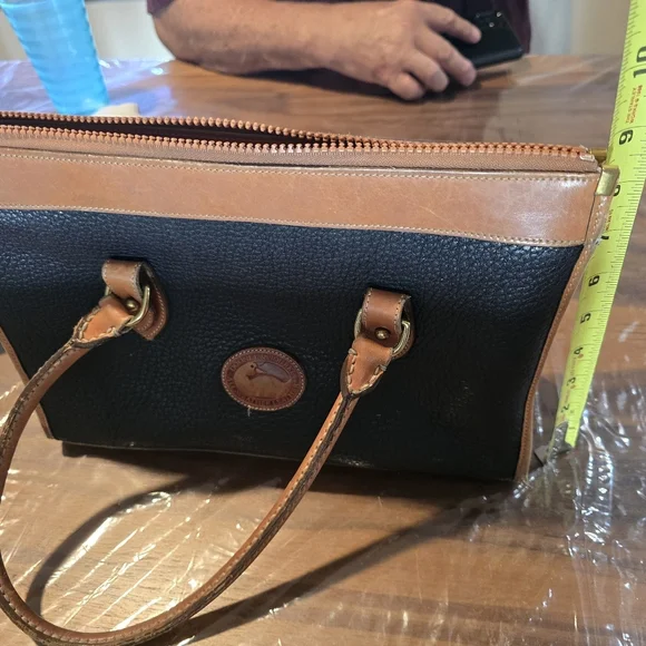 Dooney Burke Handbag - Picture 11 of 11